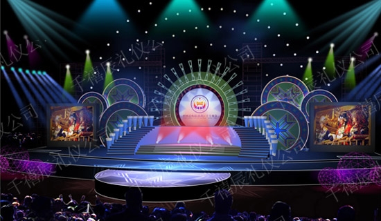 清洁沙龙年会晚会策划新方案建立室内空气品质