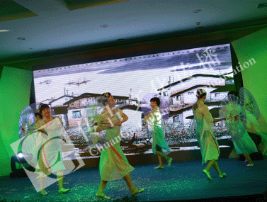 上海传古文化传播有限公司--上海活动策划|上海