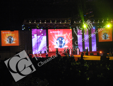 上海传古文化传播有限公司--上海活动策划|上海